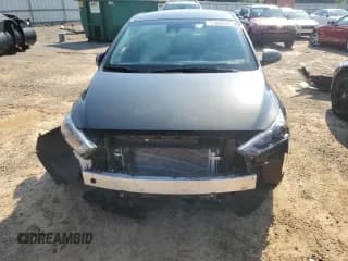 ✅ 2021 Hyundai Ioniq Blue • VIN: KMHC65LC3MU245125 • Lot: 71684384. Wystawiony na Copart z przebiegiem 28 267 mil. Bezpłatny archiwum sprzedaży aukcyjnych z USA i szczegółowy raport historii pojazdu na DreamBid. Zdjęcie 5.