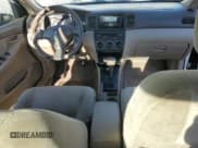 ✅ 2006 Toyota Corolla LE • VIN: 1NXBR32E46Z763774 • Лот: 91675365. Опубликован ранее на Copart с пробегом 232 384 миль. Бесплатный доступ к архиву аукционных продаж из США и подробный отчёт об истории автомобиля на DreamBid. Изображение 8.