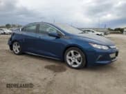 ✅ 2019 Chevrolet Volt LT • VIN: 1G1RA6S54KU124857 • Lot: 72235533. Wystawiony na Copart z przebiegiem 26 866 mil. Bezpłatny archiwum sprzedaży aukcyjnych z USA i szczegółowy raport historii pojazdu na DreamBid. Zdjęcie 4.
