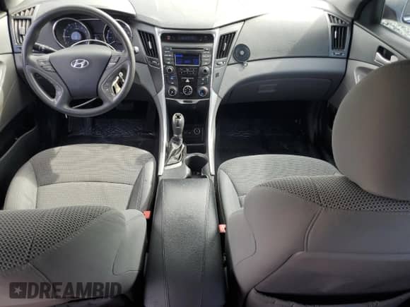 2014 Hyundai Sonata GLS с VIN 5NPEB4AC8EH886918, выставлен на аукционе Copart как лот 84795015 с пробегом 133 886 миль миль и Списание • Salvage title. История ставок и продаж доступна на DreamBid. Изображение 8.