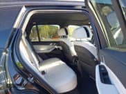 ✅ 2025 BMW X5 xDrive40i • VIN: 5UX23EU03S9Z28664 • Lot: 43433952. Listed on IAAI with 10,644 mi. Free auction sales archive from the USA and detailed vehicle history report at DreamBid. Image 8.