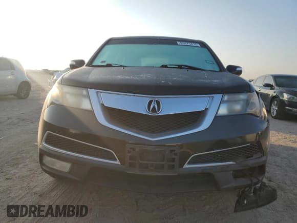 ✅ 2013 Acura MDX Technology • VIN: 2HNYD2H36DH515162 • Lot: 89875815. Listed on Copart with 134,585 mi. Free auction sales archive from the USA and detailed vehicle history report at DreamBid. Image 5.