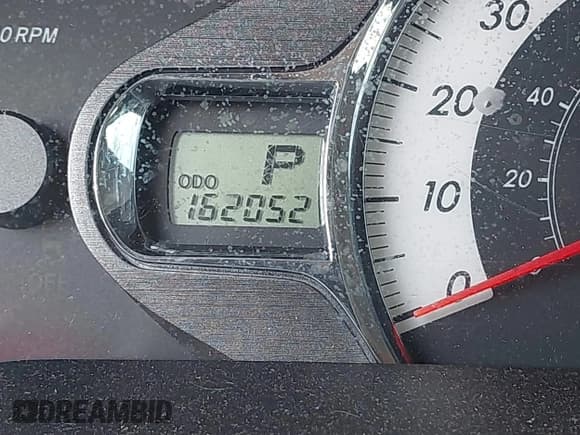 ✅ 2012 Toyota Sienna SE • VIN: 5TDXK3DC3CS176184 • Lot: 41508814. Listed on IAAI with 162,052 mi. Free auction sales archive from the USA and detailed vehicle history report at DreamBid. Image 15.