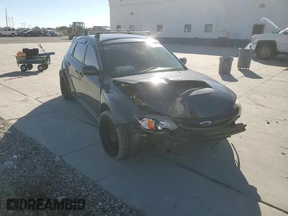 ✅ 2011 Subaru WRX WRX Premium • VIN: JF1GR7E62BG808313 • Lot: 82705715. Listed on Copart with 106,327 mi. Free auction sales archive from the USA and detailed vehicle history report at DreamBid. Image 15.