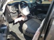 ✅ 2023 Toyota Tacoma SR • VIN: 3TYCZ5AN7PT151018 • Lot: 81285685. Listed on Copart with 39,212 mi. Free auction sales archive from the USA and detailed vehicle history report at DreamBid. Image 8.