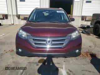 ✅ 2014 Honda CR-V EX-L • VIN: 5J6RM4H71EL090893 • Лот: 82684605. Опубликован ранее на Copart с пробегом 136 407 миль. Бесплатный доступ к архиву аукционных продаж из США и подробный отчёт об истории автомобиля на DreamBid. Изображение 5.