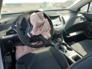 ✅ 2017 Chevrolet Cruze LT • VIN: 1G1BE5SM9H7234656 • Лот: 44215733. Опубликован ранее на Copart с пробегом Не указан. Бесплатный доступ к архиву аукционных продаж из США и подробный отчёт об истории автомобиля на DreamBid. Изображение 8.