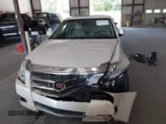 ✅ 2010 Cadillac CTS Premium • VIN: 1G6DS5EV8A0142811 • Lot: 42562666. Listed on IAAI with 177,963 mi. Free auction sales archive from the USA and detailed vehicle history report at DreamBid. Image 12.