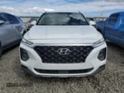 ✅ 2020 Hyundai Santa Fe SE • VIN: 5NMS2CAD8LH272709 • Lot: 48870794. Wystawiony na Copart z przebiegiem 46 091 mil. Bezpłatny archiwum sprzedaży aukcyjnych z USA i szczegółowy raport historii pojazdu na DreamBid. Zdjęcie 5.