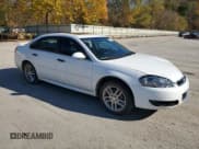 ✅ 2014 Chevrolet Impala LTZ • VIN: 2G1WC5E36E1185662 • Лот: 82728685. Опубликован ранее на Copart с пробегом 110 788 миль. Бесплатный доступ к архиву аукционных продаж из США и подробный отчёт об истории автомобиля на DreamBid. Изображение 4.