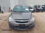 ✅ 2012 Chevrolet Captiva Sport LS • VIN: 3GNAL2EK0CS569131 • Lot: 42270943. Wystawiony na IAAI z przebiegiem 100 424 mil. Bezpłatny archiwum sprzedaży aukcyjnych z USA i szczegółowy raport historii pojazdu na DreamBid. Zdjęcie 12.