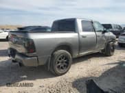 ✅ 2013 Ram 1500 Sport • VIN: 1C6RR7MT6DS558768 • Lot: 71257025. Listed on Copart with 165,752 mi. Free auction sales archive from the USA and detailed vehicle history report at DreamBid. Image 3.