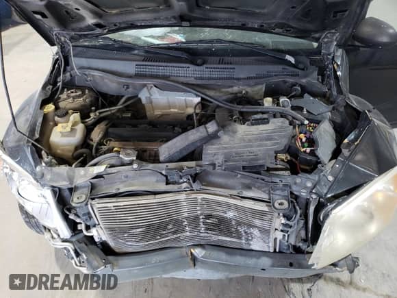 ✅ 2008 Dodge Caliber SE • VIN: 1B3HB28BX8D738697 • Lot: 85587395. Listed on Copart with 218,628 mi. Free auction sales archive from the USA and detailed vehicle history report at DreamBid. Image 12.