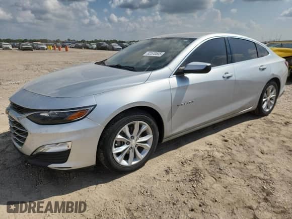 2019 Chevrolet Malibu LT с VIN 1G1ZD5ST5KF118277, выставлен на аукционе Copart как лот 82570505 с пробегом 108 267 миль миль и Списание • Salvage title. История ставок и продаж доступна на DreamBid. Изображение 1.