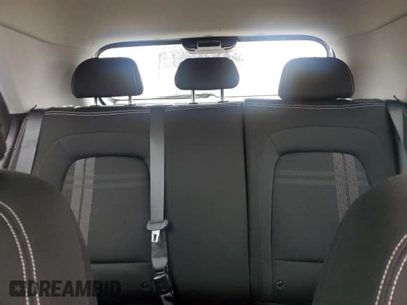 ✅ 2020 Hyundai Venue SEL • VIN: KMHRC8A38LU018695 • Lot: 80759364. Listed on Copart with 75,407 mi. Free auction sales archive from the USA and detailed vehicle history report at DreamBid. Image 10.