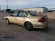 2003 Chevrolet Malibu z VIN 1G1ND52J73M580270, wystawiony jako Copart lot #85339554 z przebiegiem 102 864 mil mil oraz Czysty tytuł • Clean title. Historia ofert i sprzedaży dostępna na DreamBid. Obrazek 2.