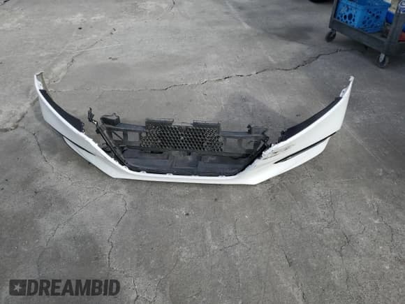 ✅ 2018 Honda Accord EX • VIN: 1HGCV3F43JA004292 • Lot: 81839515. Listed on Copart with 154,402 mi. Free auction sales archive from the USA and detailed vehicle history report at DreamBid. Image 12.