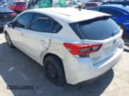 ✅ 2022 Subaru Impreza • VIN: 4S3GTAB66N3706490 • Lot: 42631097. Listed on IAAI with 67,285 mi. Free auction sales archive from the USA and detailed vehicle history report at DreamBid. Image 3.