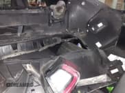 ✅ 2021 Jeep Cherokee 80th Anniversary • VIN: 1C4PJMMX2MD175049 • Lot: 41463634. Listed on IAAI with 82,589 mi. Free auction sales archive from the USA and detailed vehicle history report at DreamBid. Image 12.