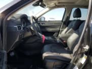 ✅ 2018 Mazda CX-5 Touring • VIN: JM3KFBCM1J0472492 • Lot: 87385345. Wystawiony na Copart z przebiegiem 73 562 mil. Bezpłatny archiwum sprzedaży aukcyjnych z USA i szczegółowy raport historii pojazdu na DreamBid. Zdjęcie 7.