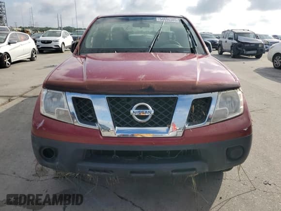 ✅ 2010 Nissan Frontier XE • VIN: 1N6BD0CT6AC425917 • Лот: 54696385. Опубликован ранее на Copart с пробегом Не указан. Бесплатный доступ к архиву аукционных продаж из США и подробный отчёт об истории автомобиля на DreamBid. Изображение 5.