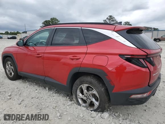 ✅ 2023 Hyundai Tucson SEL • VIN: 5NMJB3AE1PH193926 • Lot: 71854354. Wystawiony na Copart z przebiegiem 88 545 mil. Bezpłatny archiwum sprzedaży aukcyjnych z USA i szczegółowy raport historii pojazdu na DreamBid. Zdjęcie 2.