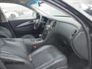 ✅ 2017 Infiniti QX50 • VIN: JN1BJ0RR1HM416170 • Лот: 43297436. Опубликован ранее на IAAI с пробегом 59 594 миль. Бесплатный доступ к архиву аукционных продаж из США и подробный отчёт об истории автомобиля на DreamBid. Изображение 5.