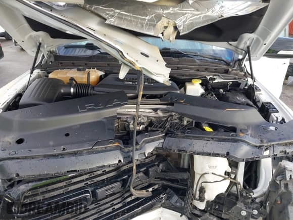 ✅ 2022 Ram 1500 Laramie • VIN: 1C6RREJM5NN276798 • Lot: 43688940. Listed on IAAI with 64,582 mi. Free auction sales archive from the USA and detailed vehicle history report at DreamBid. Image 10.