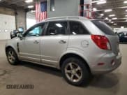 ✅ 2013 Chevrolet Captiva Sport LT • VIN: 3GNAL3EK8DS598366 • Lot: 57682315. Wystawiony na Copart z przebiegiem 202 207 mil. Bezpłatny archiwum sprzedaży aukcyjnych z USA i szczegółowy raport historii pojazdu na DreamBid. Zdjęcie 2.