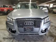 ✅ 2011 Audi Q5 Premium Plus • VIN: WA1LFAFP7BA065585 • Lot: 81258495. Wystawiony na Copart z przebiegiem 138 765 mil. Bezpłatny archiwum sprzedaży aukcyjnych z USA i szczegółowy raport historii pojazdu na DreamBid. Zdjęcie 5.