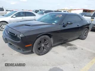 ✅ 2016 Dodge Challenger SXT Plus • VIN: 2C3CDZAG2GH263568 • Lot: 43525111. Wystawiony na IAAI z przebiegiem 230 564 mil. Bezpłatny archiwum sprzedaży aukcyjnych z USA i szczegółowy raport historii pojazdu na DreamBid. Zdjęcie 2.