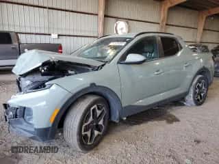 2023 Hyundai Santa Cruz Limited с VIN 5NTJEDAF8PH064480, выставлен на аукционе Copart как лот 41924095 с пробегом 50 197 миль миль и Чистый • Clean title. История ставок и продаж доступна на DreamBid. Изображение 1.