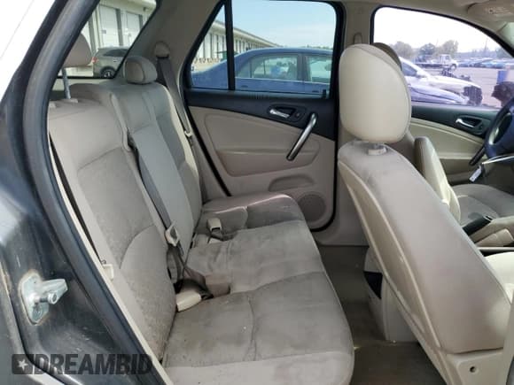 ✅ 2006 Saturn VUE • VIN: 5GZCZ33D46S897340 • Лот: 70363165. Опубликован ранее на Copart с пробегом 178 320 миль. Бесплатный доступ к архиву аукционных продаж из США и подробный отчёт об истории автомобиля на DreamBid. Изображение 11.