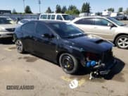 ✅ 2015 Subaru WRX STI • VIN: JF1VA2P67F9802600 • Лот: 69310294. Опубликован ранее на Copart с пробегом 45 814 миль. Бесплатный доступ к архиву аукционных продаж из США и подробный отчёт об истории автомобиля на DreamBid. Изображение 4.