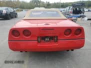 ✅ 1986 Chevrolet Corvette • VIN: 1G1YY6780G5901028 • Lot: 82457545. Listed on Copart with 137,864 mi. Free auction sales archive from the USA and detailed vehicle history report at DreamBid. Image 6.