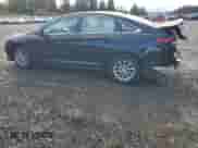 2019 Hyundai Sonata SE with VIN 5NPE24AFXKH814205, listed as a Copart auction lot 90219595 with 88,287 mi miles and Salvage title. Bid and sale history available at DreamBid. Image 2.