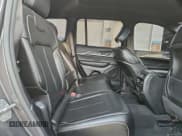 ✅ 2024 Jeep Grand Cherokee Limited • VIN: 1C4RJHBG8RC257545 • Лот: 96155845. Опубликован ранее на Copart с пробегом 22 830 миль. Бесплатный доступ к архиву аукционных продаж из США и подробный отчёт об истории автомобиля на DreamBid. Изображение 11.