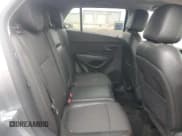 ✅ 2019 Chevrolet Trax LT • VIN: KL7CJLSB5KB919166 • Lot: 52535525. Wystawiony na Copart z przebiegiem 19 764 mil. Bezpłatny archiwum sprzedaży aukcyjnych z USA i szczegółowy raport historii pojazdu na DreamBid. Zdjęcie 11.