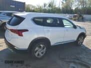 ✅ 2022 Hyundai Santa Fe SEL • VIN: 5NMS2DAJ3NH387202 • Lot: 72806844. Wystawiony na Copart z przebiegiem 9 924 mil. Bezpłatny archiwum sprzedaży aukcyjnych z USA i szczegółowy raport historii pojazdu na DreamBid. Zdjęcie 3.