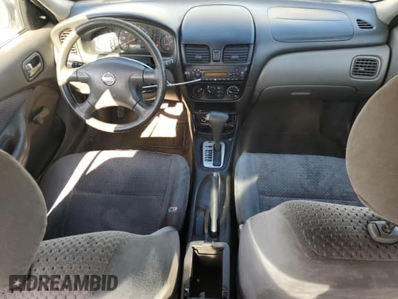 ✅ 2006 Nissan Sentra S • VIN: 3N1CB51D96L637361 • Лот: 84980625. Опубликован ранее на Copart с пробегом 188 868 миль. Бесплатный доступ к архиву аукционных продаж из США и подробный отчёт об истории автомобиля на DreamBid. Изображение 8.