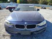 ✅ 2017 BMW 3 Series 330i • VIN: WBA8B9G50HNU09128 • Лот: 87448125. Опубликован ранее на Copart с пробегом 125 550 миль. Бесплатный доступ к архиву аукционных продаж из США и подробный отчёт об истории автомобиля на DreamBid. Изображение 5.