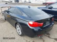 ✅ 2014 BMW 4 Series 428i • VIN: WBA3N7C57EF719682 • Лот: 42998346. Опубликован ранее на IAAI с пробегом 136 403 миль. Бесплатный доступ к архиву аукционных продаж из США и подробный отчёт об истории автомобиля на DreamBid. Изображение 3.