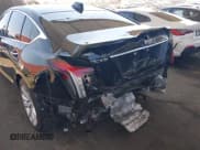 ✅ 2025 Cadillac CT5 Premium Luxury • VIN: 1G6DN5RW9S0113426 • Lot: 43277785. Wystawiony na IAAI z przebiegiem 30 945 mil. Bezpłatny archiwum sprzedaży aukcyjnych z USA i szczegółowy raport historii pojazdu na DreamBid. Zdjęcie 6.