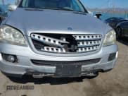 ✅ 2008 Mercedes-Benz M 350 • VIN: 4JGBB86EX8A343212 • Lot: 43519913. Listed on IAAI with 109,661 mi. Free auction sales archive from the USA and detailed vehicle history report at DreamBid. Image 6.