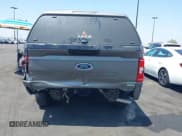 ✅ 2022 Ford F-150 XL • VIN: 1FTEX1EP3NKE22465 • Lot: 42179153. Listed on IAAI with 26,500 mi. Free auction sales archive from the USA and detailed vehicle history report at DreamBid. Image 17.