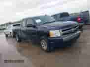 2008 Chevrolet Silverado 1500 Work Truck с VIN 1GCEC19X58Z302703, выставлен на аукционе IAAI как лот 41886312 с пробегом 181 339 миль миль и . История ставок и продаж доступна на DreamBid. Изображение 1.