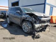 ✅ 2020 Toyota Highlander Limited • VIN: 5TDDZRBHXLS047522 • Lot: 80577185. Listed on Copart with 57,856 mi. Free auction sales archive from the USA and detailed vehicle history report at DreamBid. Image 4.