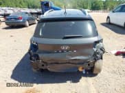 ✅ 2023 Hyundai Venue SEL • VIN: KMHRC8A37PU256494 • Lot: 39727783. Listed on IAAI with 20,170 mi. Free auction sales archive from the USA and detailed vehicle history report at DreamBid. Image 17.