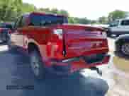 2021 Chevrolet Silverado 1500 RST with VIN 1GCUYEED3MZ419190, listed as a IAAI auction lot 43086707 with 93,155 mi miles and . Bid and sale history available at DreamBid. Image 3.