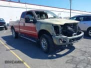 ✅ 2014 Ford F-250 XL • VIN: 1FT7X2B63EEB64991 • Lot: 42803305. Listed on IAAI with Not provided. Free auction sales archive from the USA and detailed vehicle history report at DreamBid. Image 1.